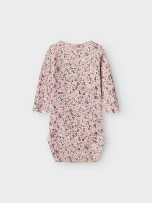 name it NBFSOLLA M LS BODY 50% Rabatt für begrenzte Zeit