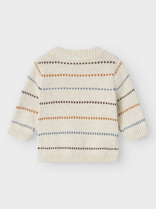 name it NBMREFOLLE LS KNIT CARD Online