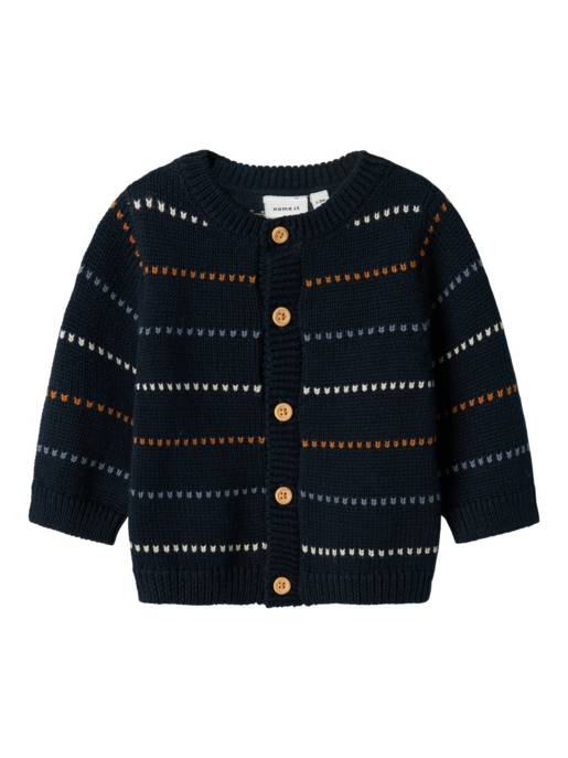 name it NBMREFOLLE LS KNIT CARD Outlet