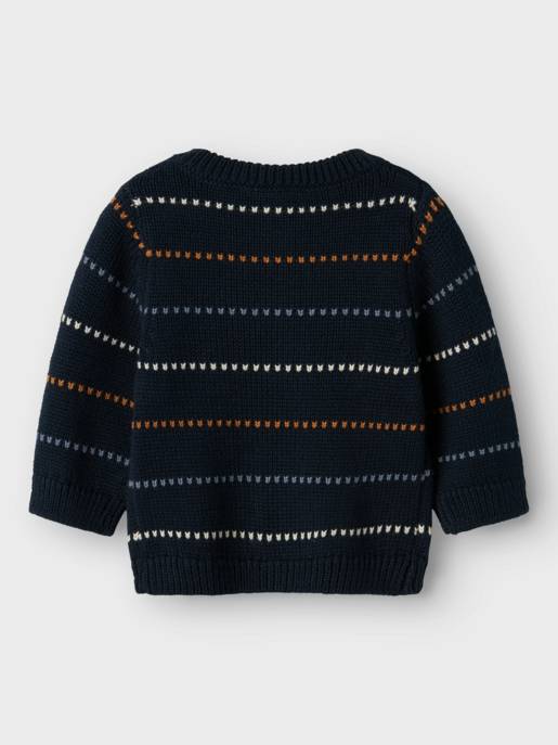 name it NBMREFOLLE LS KNIT CARD Outlet