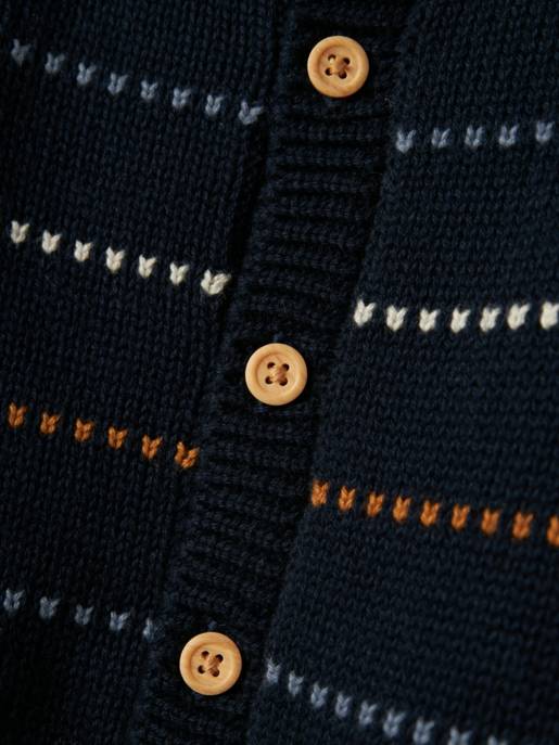 name it NBMREFOLLE LS KNIT CARD Outlet