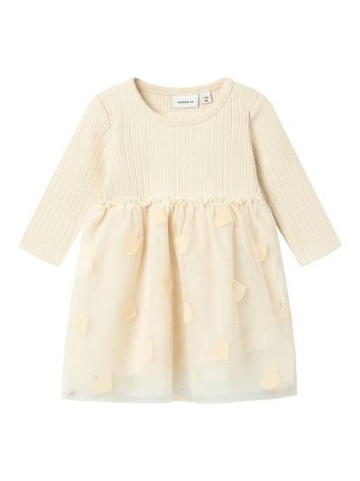 name it NBFNAJAS LS DRESS Angebote