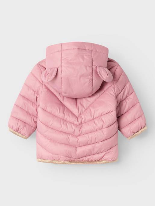 name it NBFMONAY JACKET PB Fabrikverkauf