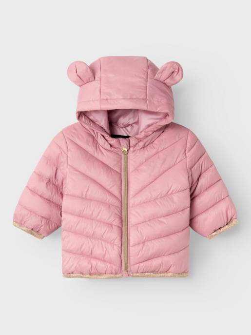 name it NBFMONAY JACKET PB Fabrikverkauf