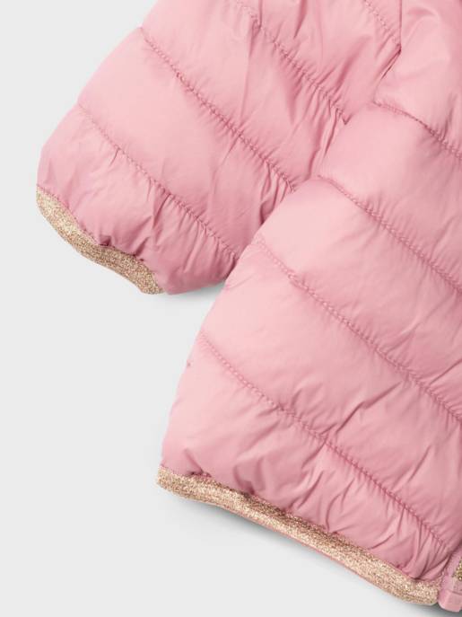 name it NBFMONAY JACKET PB Fabrikverkauf