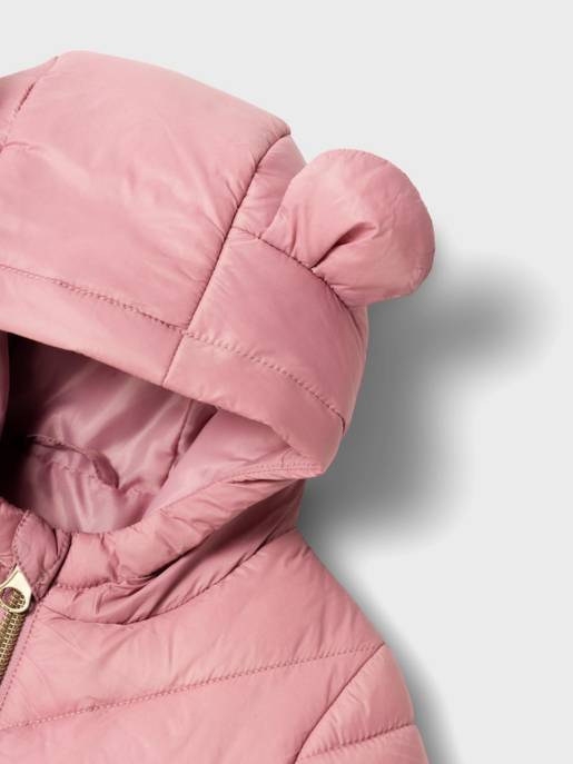 name it NBFMONAY JACKET PB Fabrikverkauf