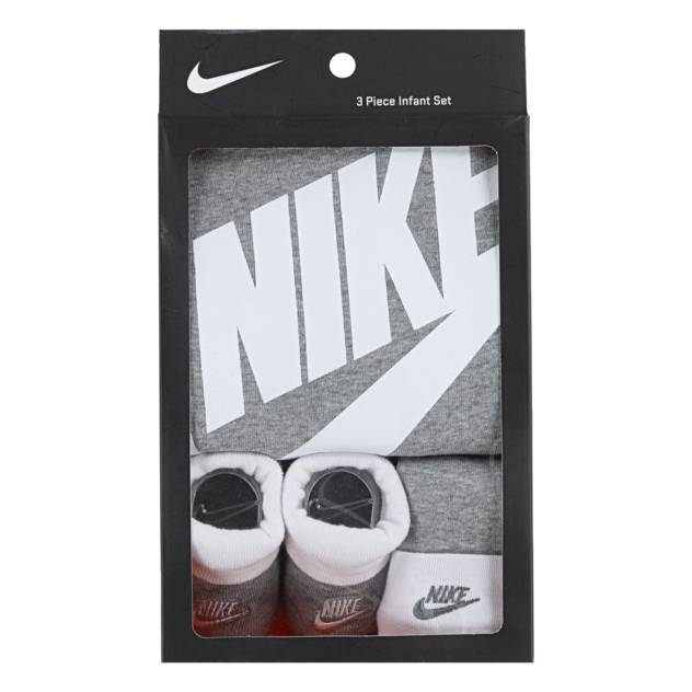 NIKE NHN Futura Logo Box Set Blitzverkäufe