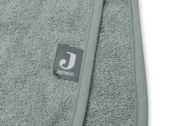 Jollein Badeponcho Kostenloser Versand