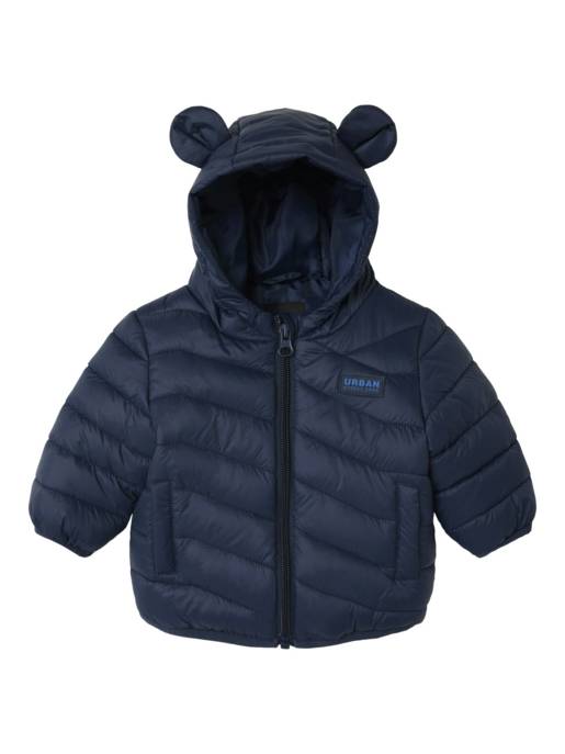 name it NBMMONAY JACKET PB Rabatt