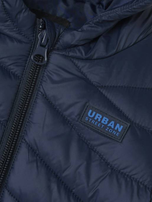 name it NBMMONAY JACKET PB Rabatt