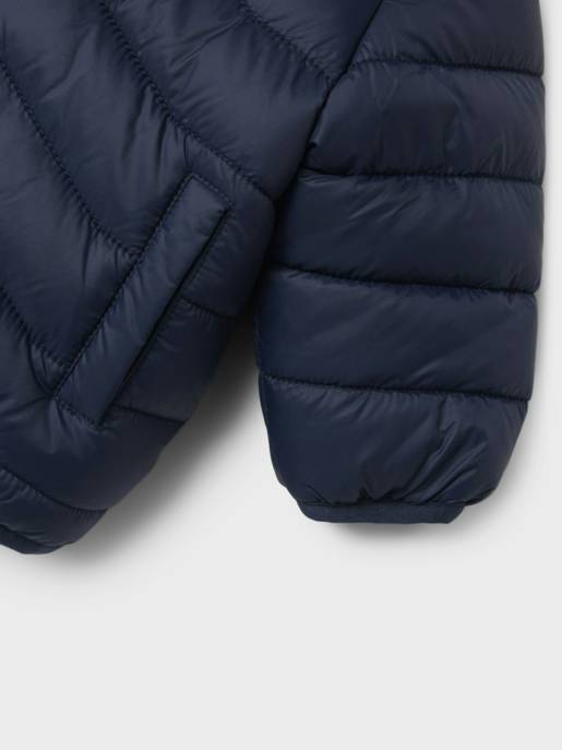 name it NBMMONAY JACKET PB Rabatt