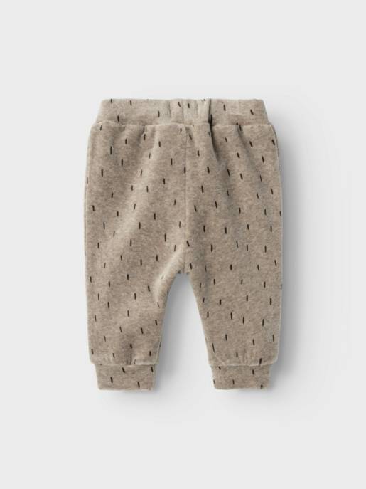 name it NBNNALWIN VEL PANT Flash Sale