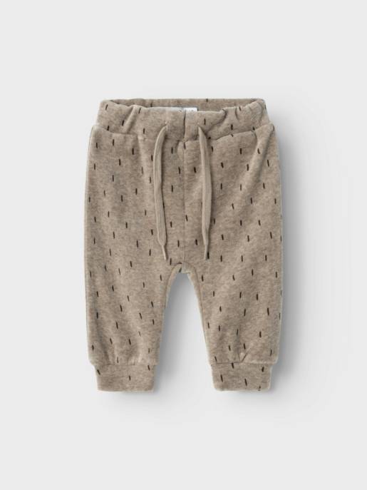 name it NBNNALWIN VEL PANT Flash Sale