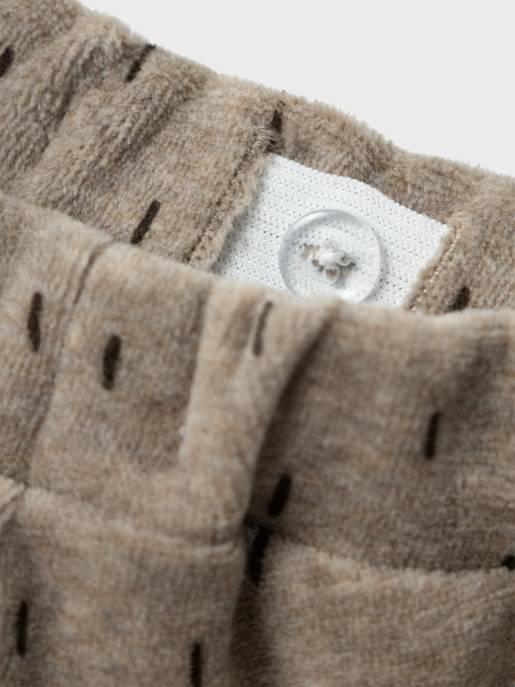name it NBNNALWIN VEL PANT Flash Sale