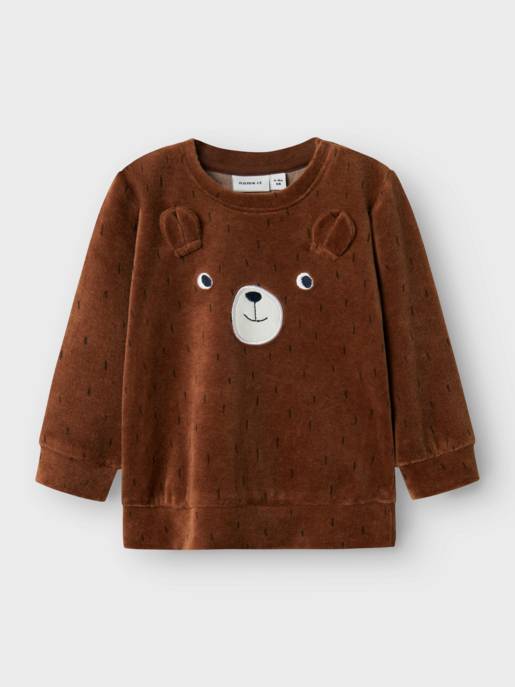 name it NBNNALWIN LS VELOUR Begrenztes Angebot