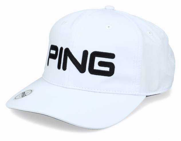 PING Ping Ball Marker Cap Preisnachlass