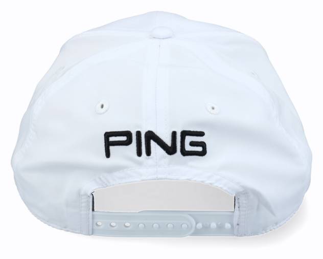 PING Ping Ball Marker Cap Preisnachlass