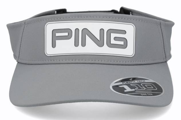 PING Visor Cap Saisonschlussverkauf