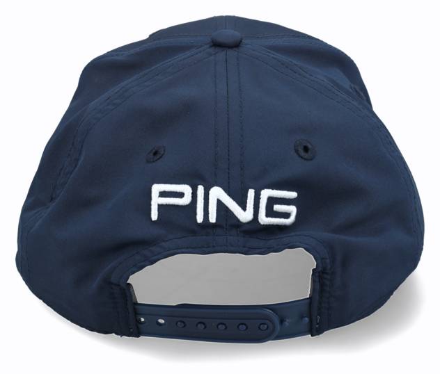 PING Ping Ball Marker Cap Black Friday