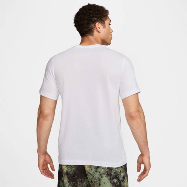 NIKE M NK DF TEE CAMO Weihnachtsangebot
