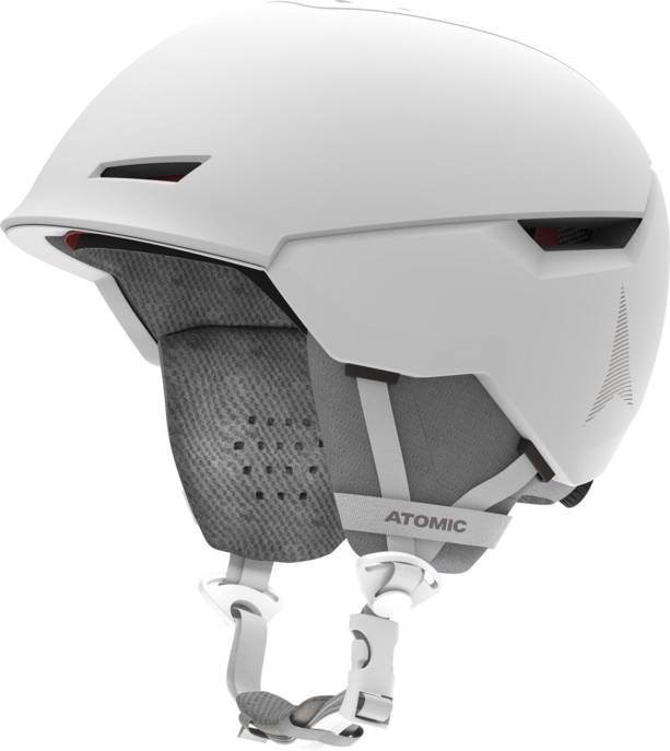 ATOMIC Skihelm "Revent + X"