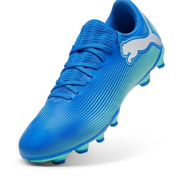 PUMA Fußballschuhe "Future 7 Play FG/AG" Riesige Ersparnisse