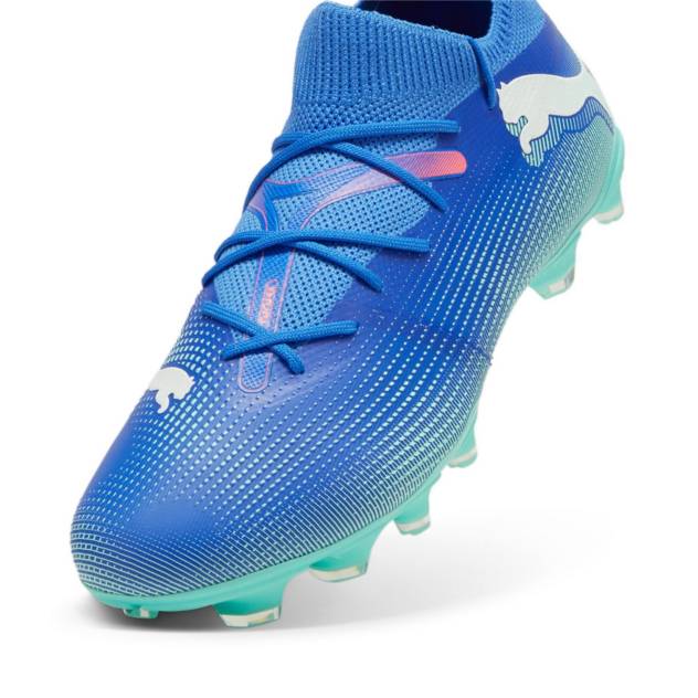 PUMA Fußballschuhe "Future 7 Match FG/AG" VIP-Rabatte