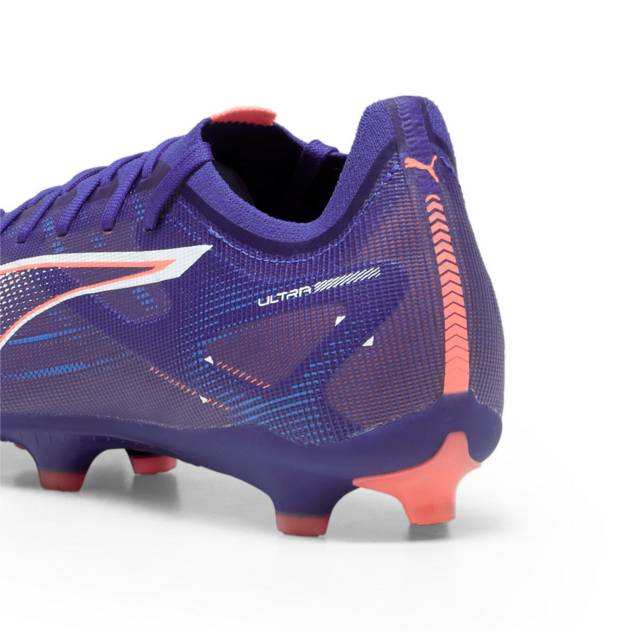 PUMA Fußballschuh "Ultra 5 Match FG/AG" Tiefpreis