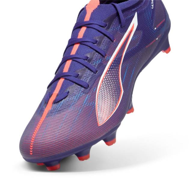 PUMA Fußballschuh "Ultra 5 Match FG/AG" Tiefpreis