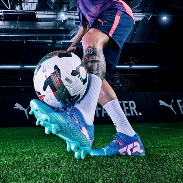 PUMA Fußballschuhe "Future 7 Ultimate FG" Super Sparpreis