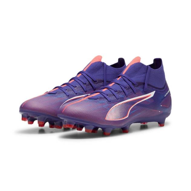 PUMA Fußballschuhe "Ultra Match FG"