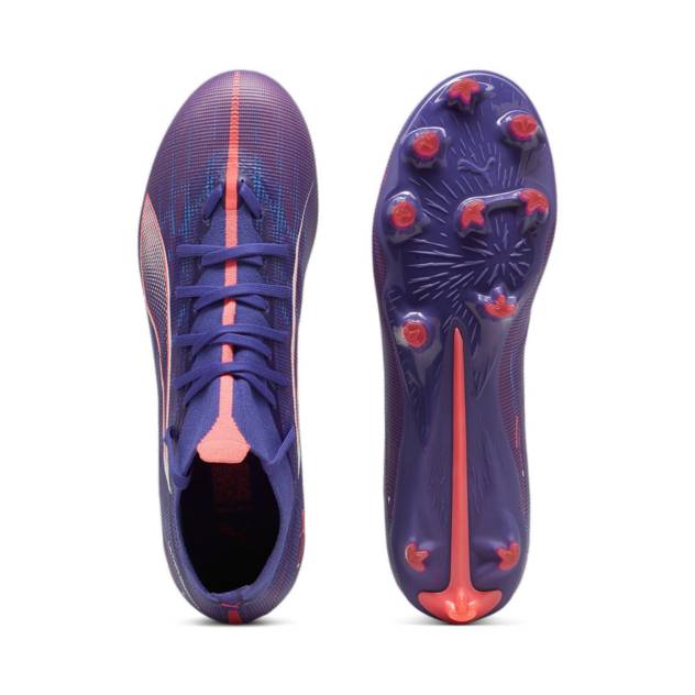 PUMA Fußballschuhe "Ultra Match FG" Wochenangebot