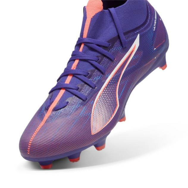 PUMA Fußballschuhe "Ultra Match FG" Wochenangebot