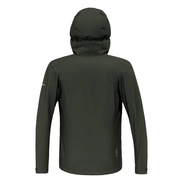 SALEWA Jacke Begrenzte Freigabe