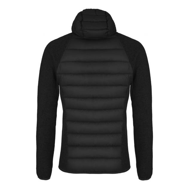 SALEWA Jacke Letzter Tag