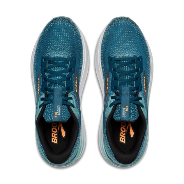 BROOKS Ghost Max 2 Zeitbegrenzte Promotion