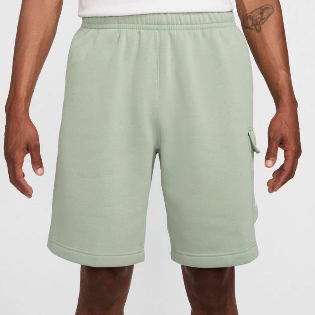 NIKE Sweatshorts "Club Cargo" Bis zu 50% Rabatt