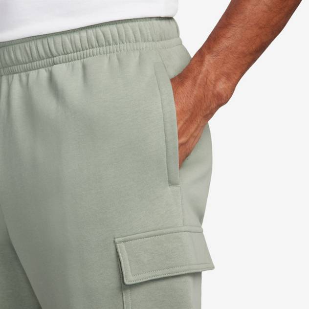NIKE Sweatshorts "Club Cargo" Bis zu 50% Rabatt