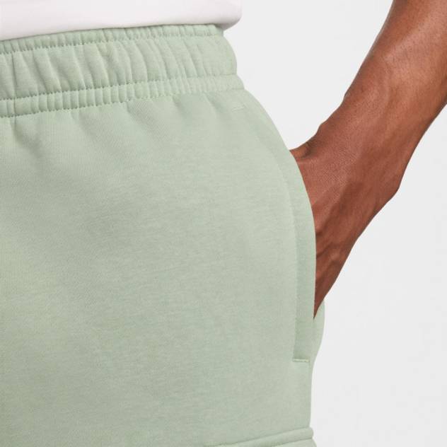 NIKE Sweatshorts "Club Cargo" Bis zu 50% Rabatt
