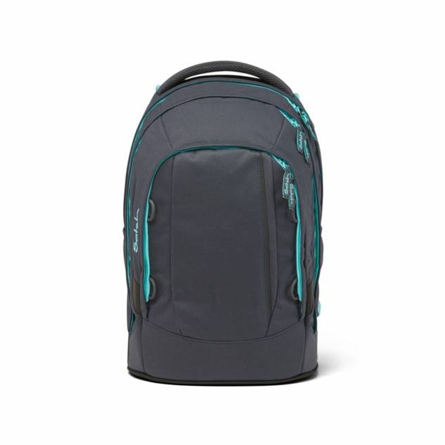 SATCH pack Schulrucksack "Mint Phantom" Bis zu 65% Rabatt