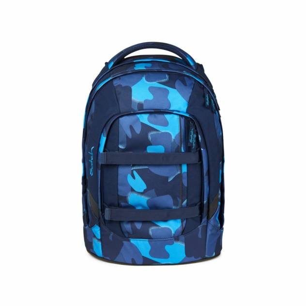 SATCH pack Schulrucksack "Troublemaker" Sonderangebot der Fabrik