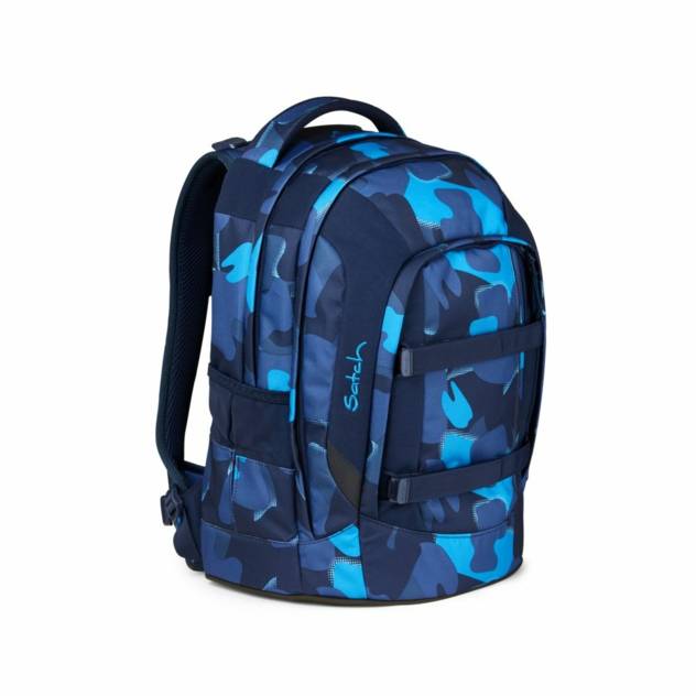 SATCH pack Schulrucksack "Troublemaker" Sonderangebot der Fabrik