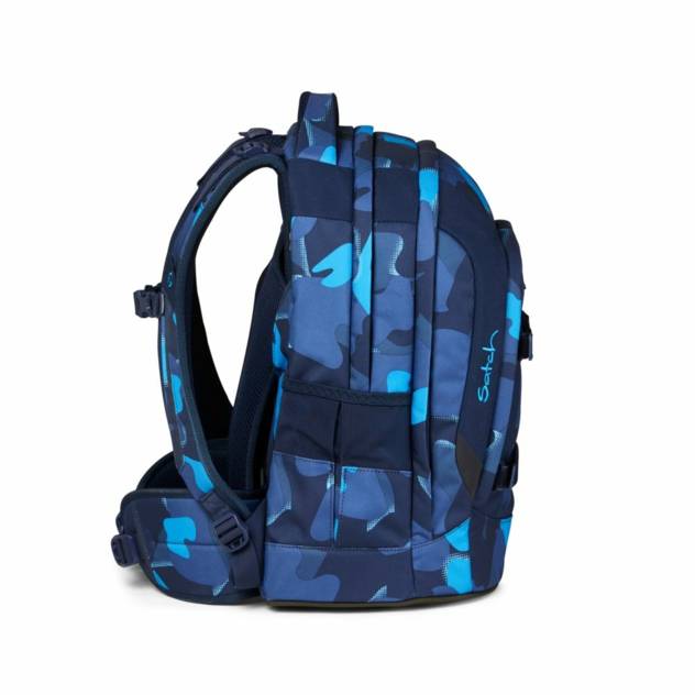 SATCH pack Schulrucksack "Troublemaker" Sonderangebot der Fabrik
