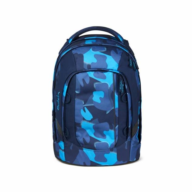 SATCH pack Schulrucksack "Troublemaker" Sonderangebot der Fabrik
