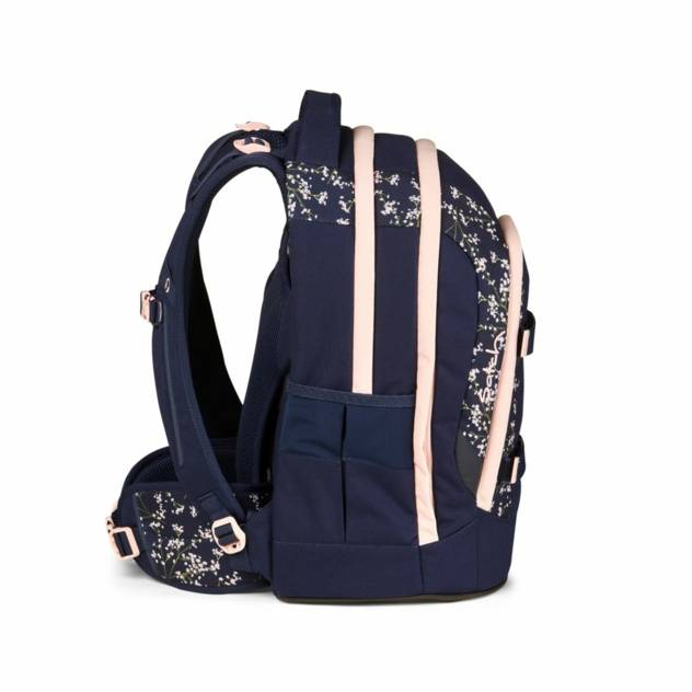 SATCH pack Schulrucksack "Bloomy Breeze" Vierteljährliche Förderung