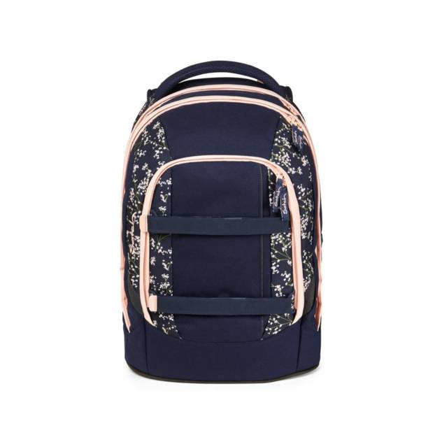 SATCH pack Schulrucksack "Bloomy Breeze" Vierteljährliche Förderung