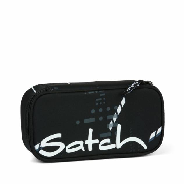 SATCH Schlamperbox "Ninja Matrix" Discount Store für neue Produkte