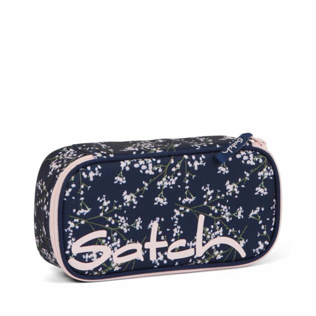 SATCH Schlamperbox "Bloomy Breeze" Nur noch ein Tag übrig