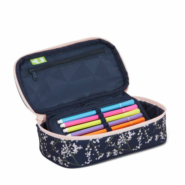 SATCH Schlamperbox "Bloomy Breeze" Nur noch ein Tag übrig