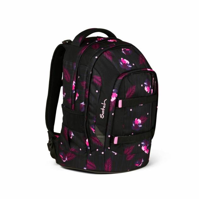 SATCH pack Schulrucksack "Mystics Nights" Riesige Rabatte